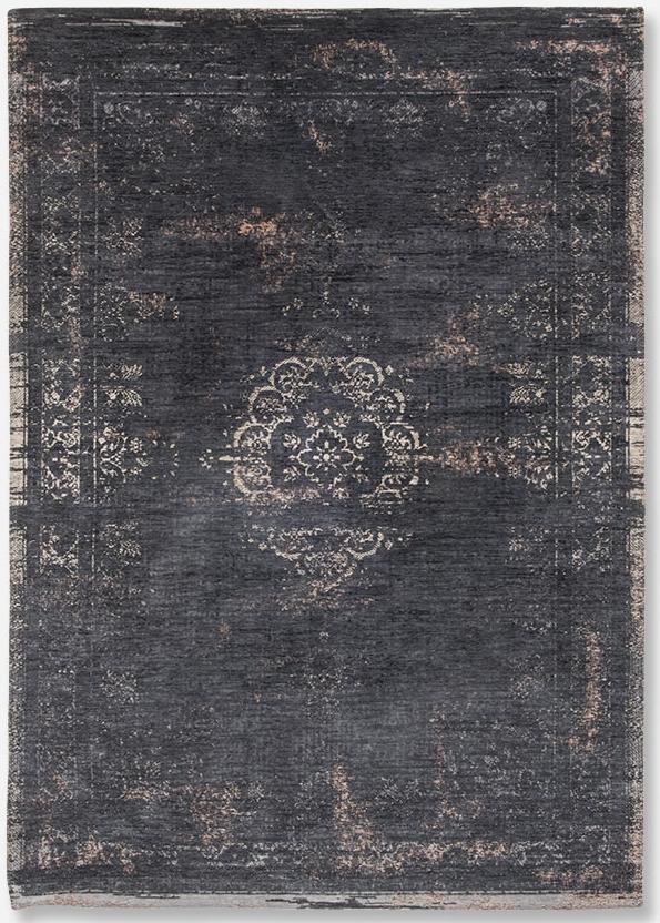 Tapis 8263 Mineral Black