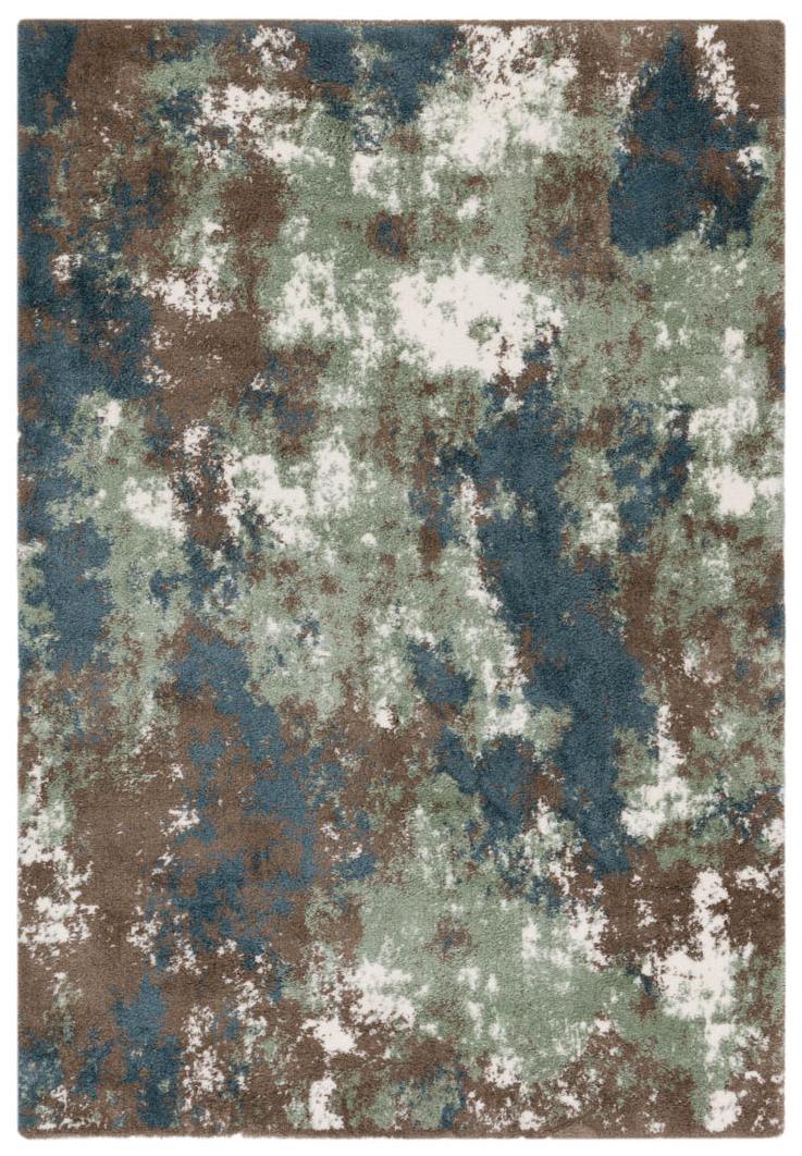Tapis Moderne Nuage