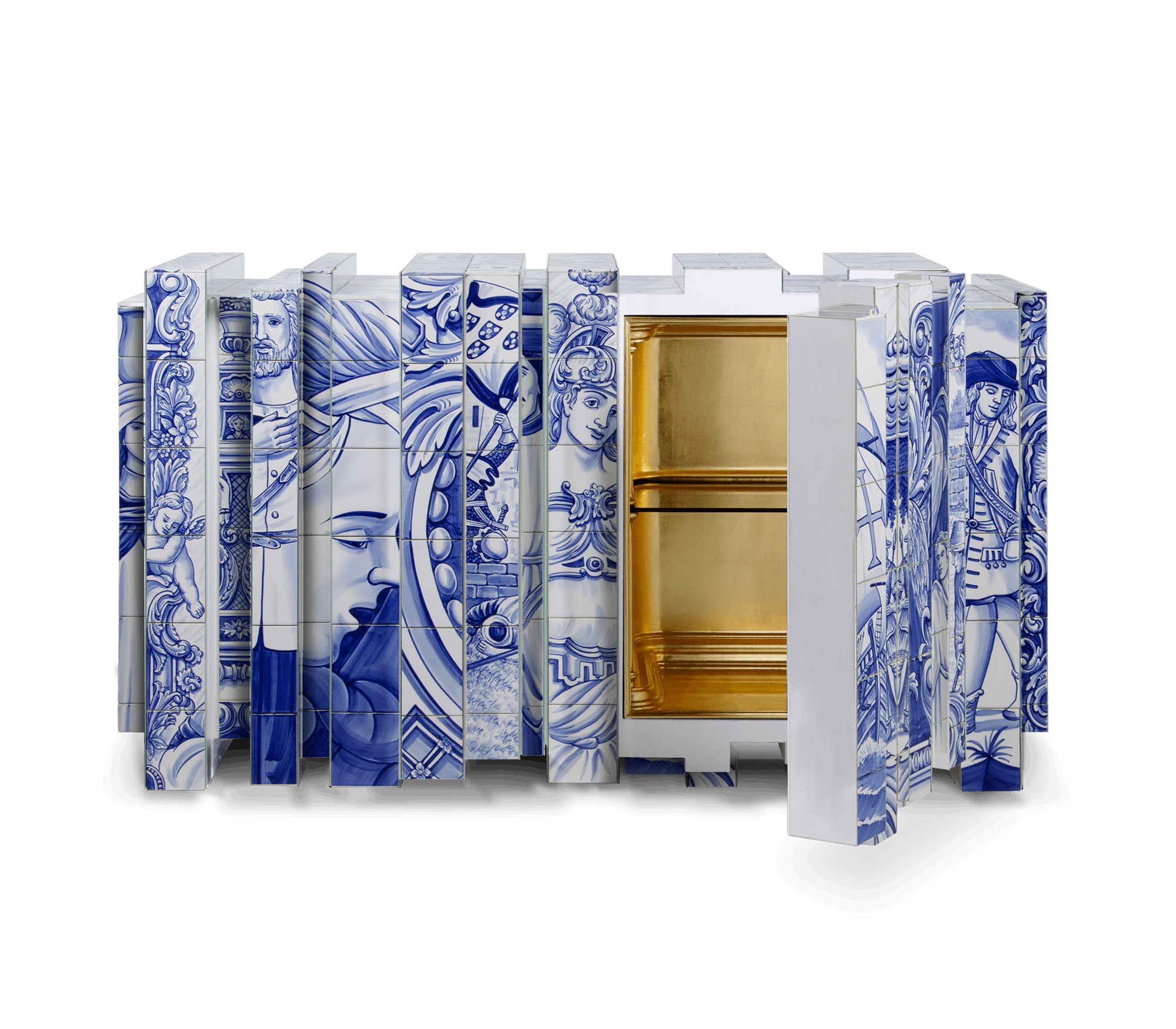 Buffet Legacy Buffet Legacy