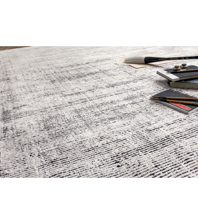 Tapis Sutton col.1 | Couleur: Brown | Taille: 200 x 300 cm