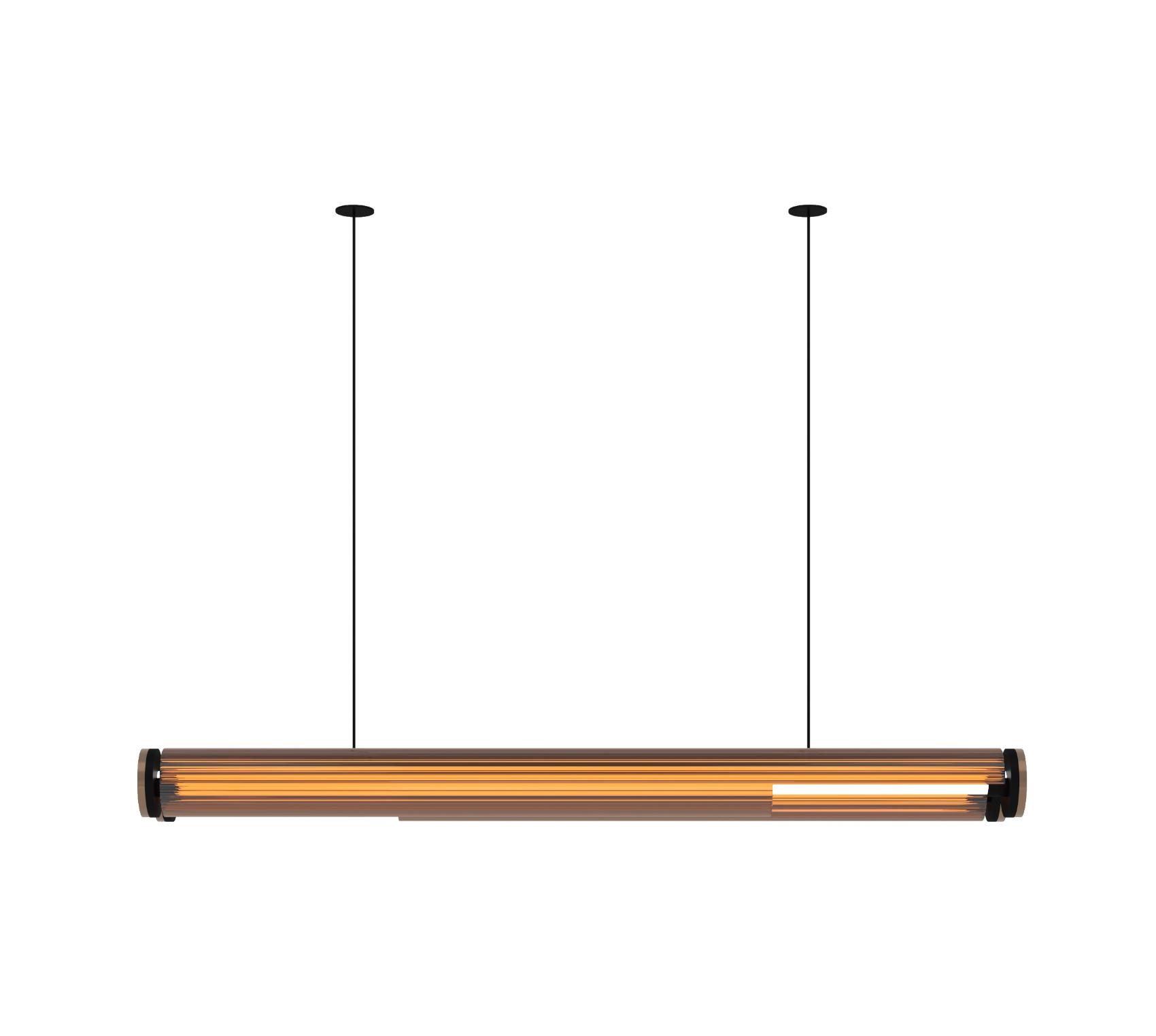 Suspension double Bon Ton