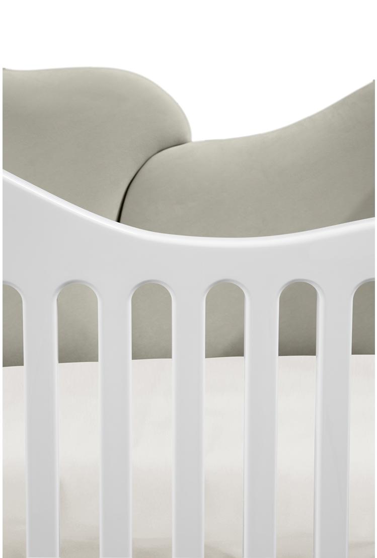 Lit bébé Cloud