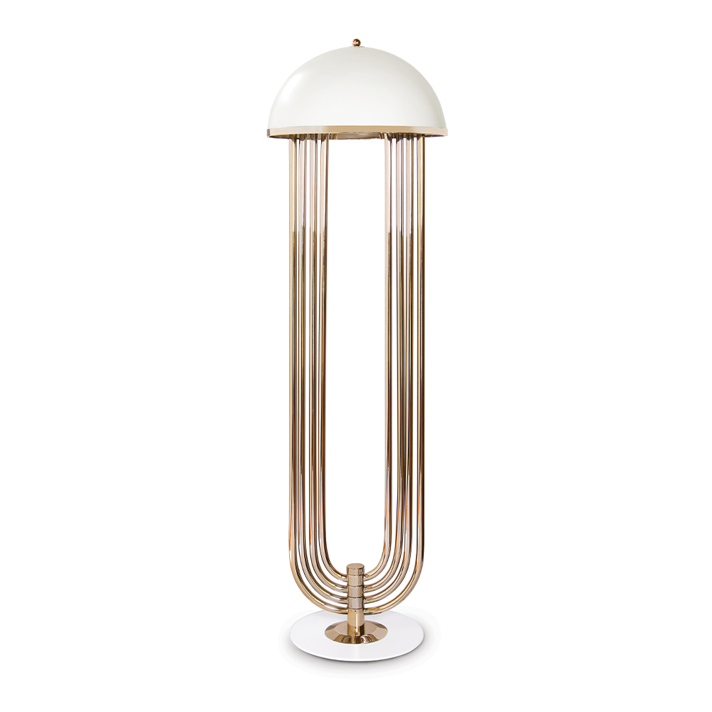 Lampadaire Dancer