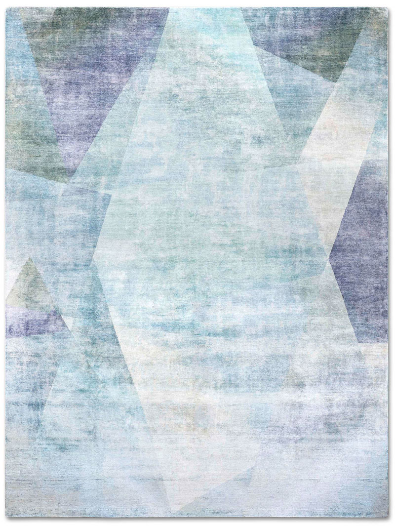 Tapis Cristal No. 13 Original