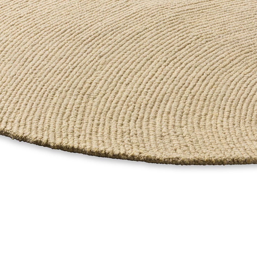 Decor Echo Sand Tapis