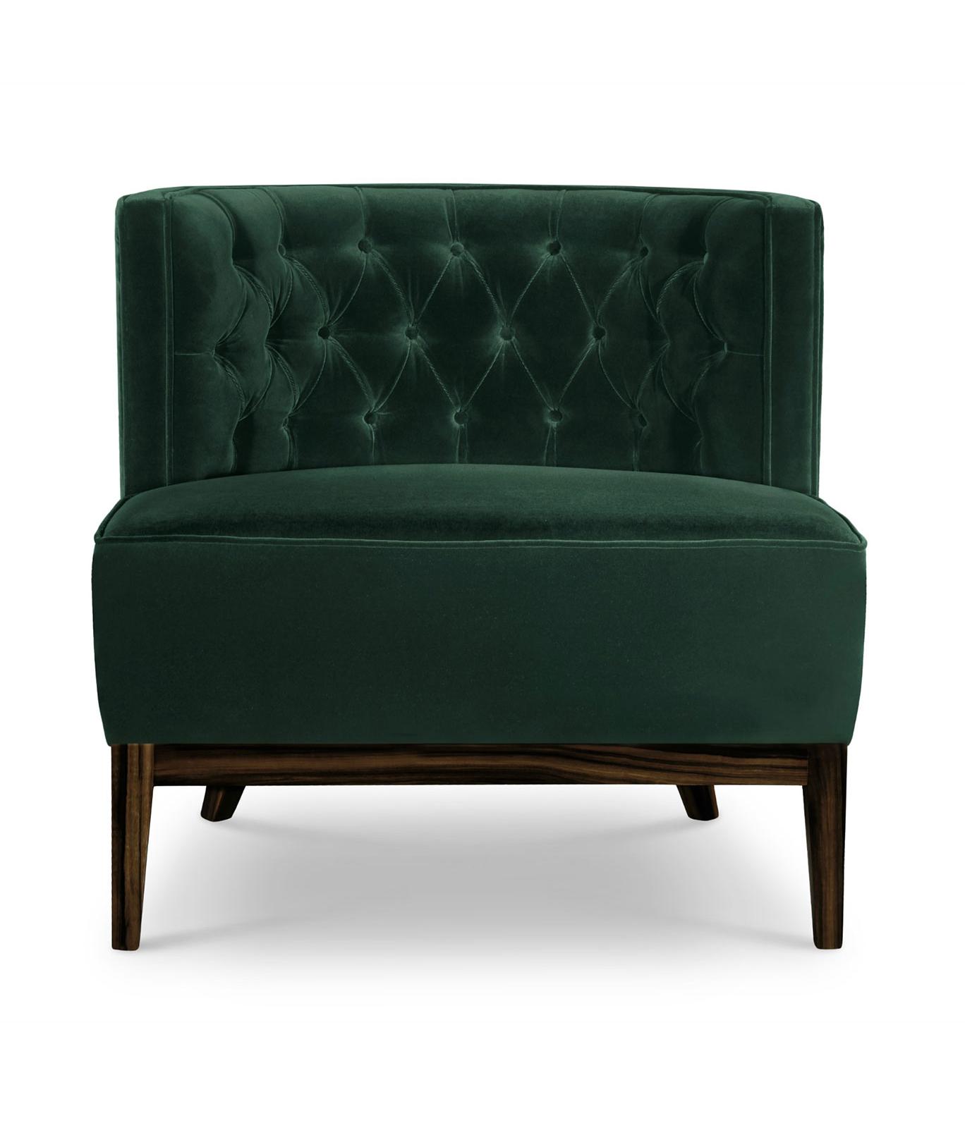 Fauteuil Prime