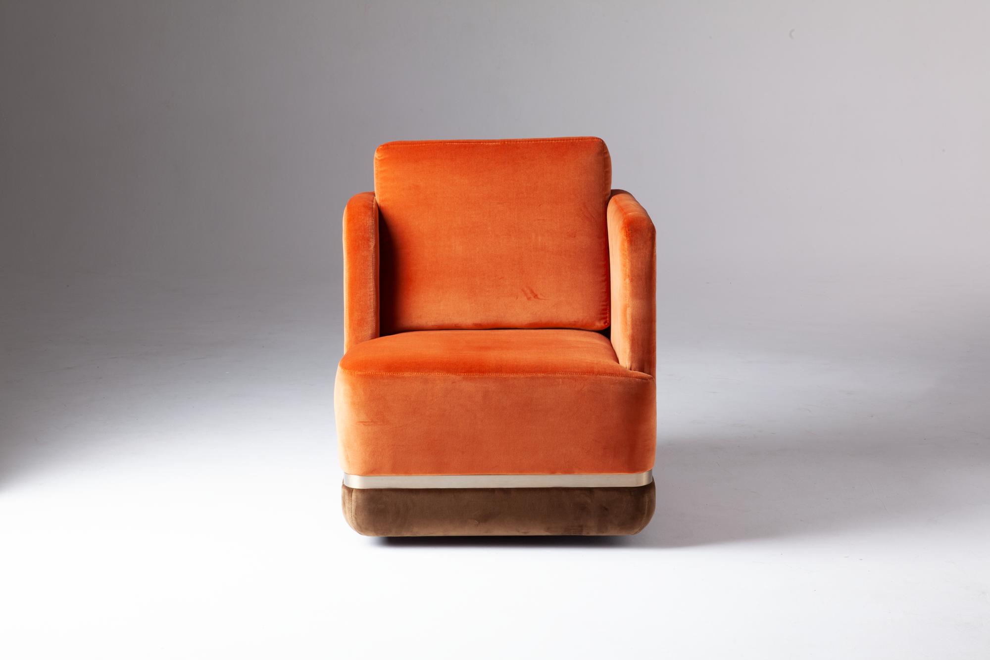 Fauteuil Panorama