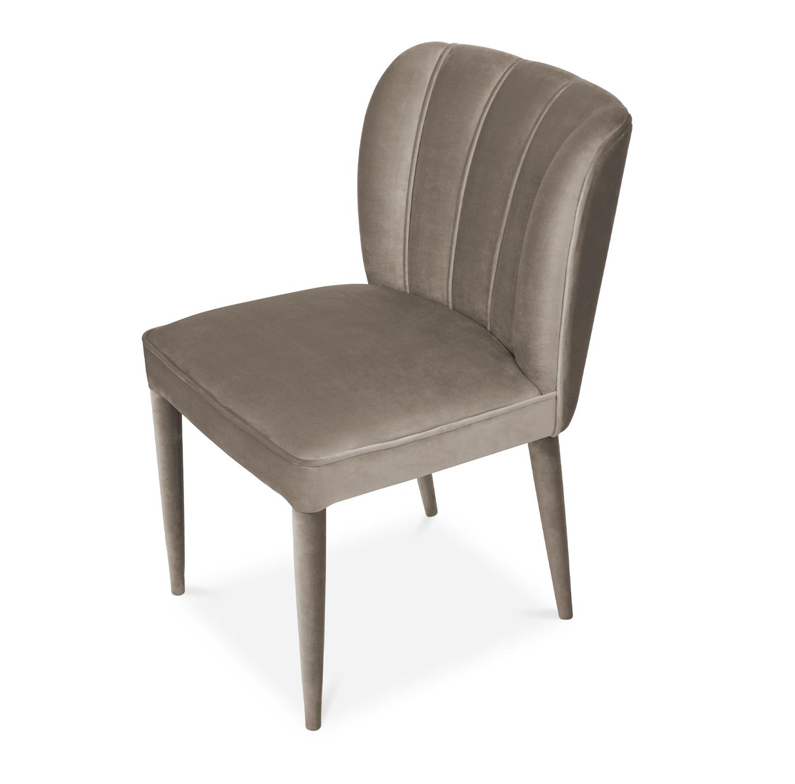 Chaise de Salle à Manger Premium