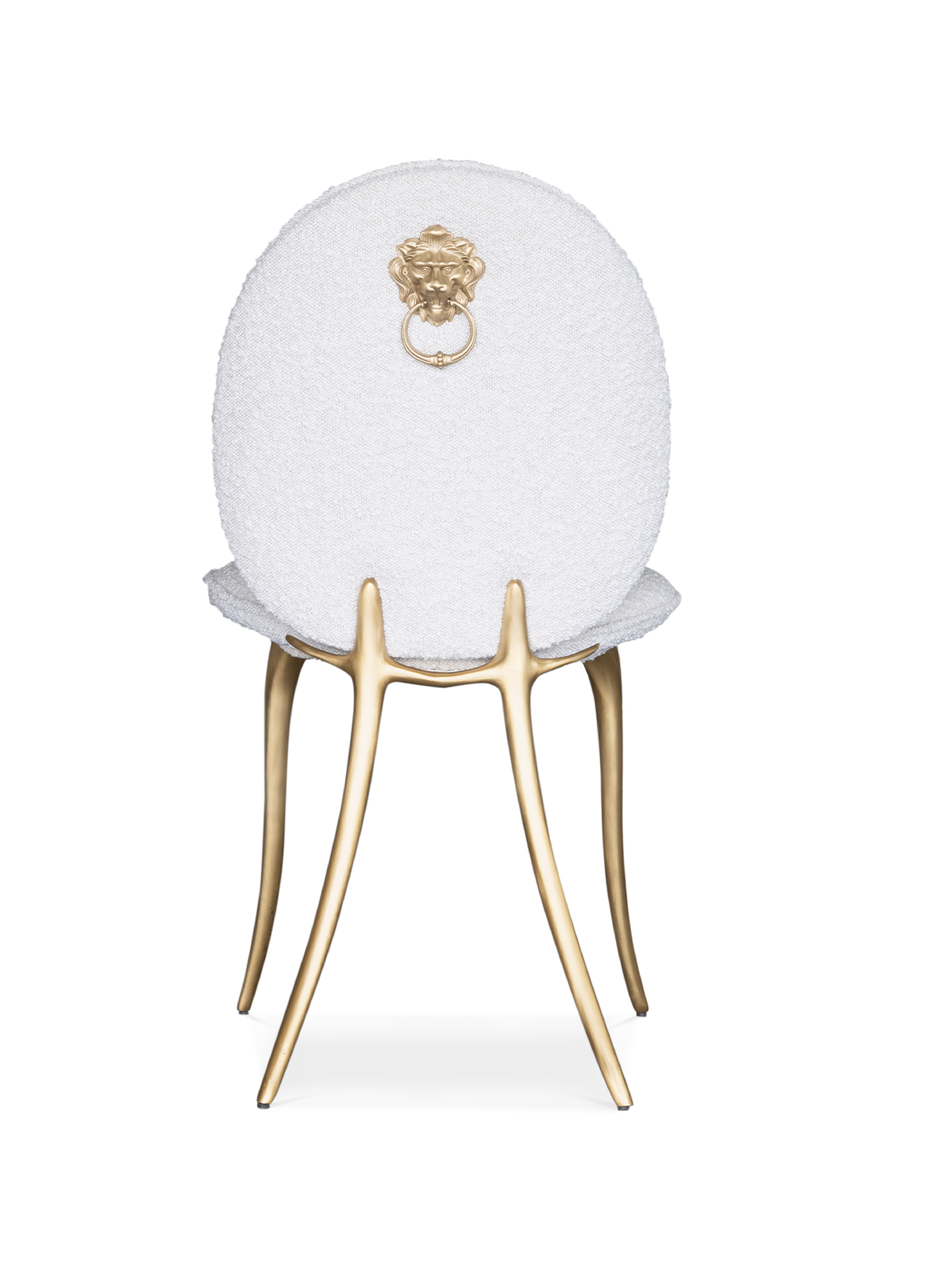 Chaise Soleil Ascot Nata
