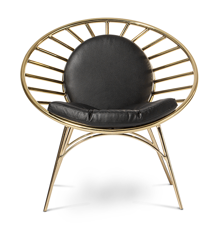 Chaise Reeves