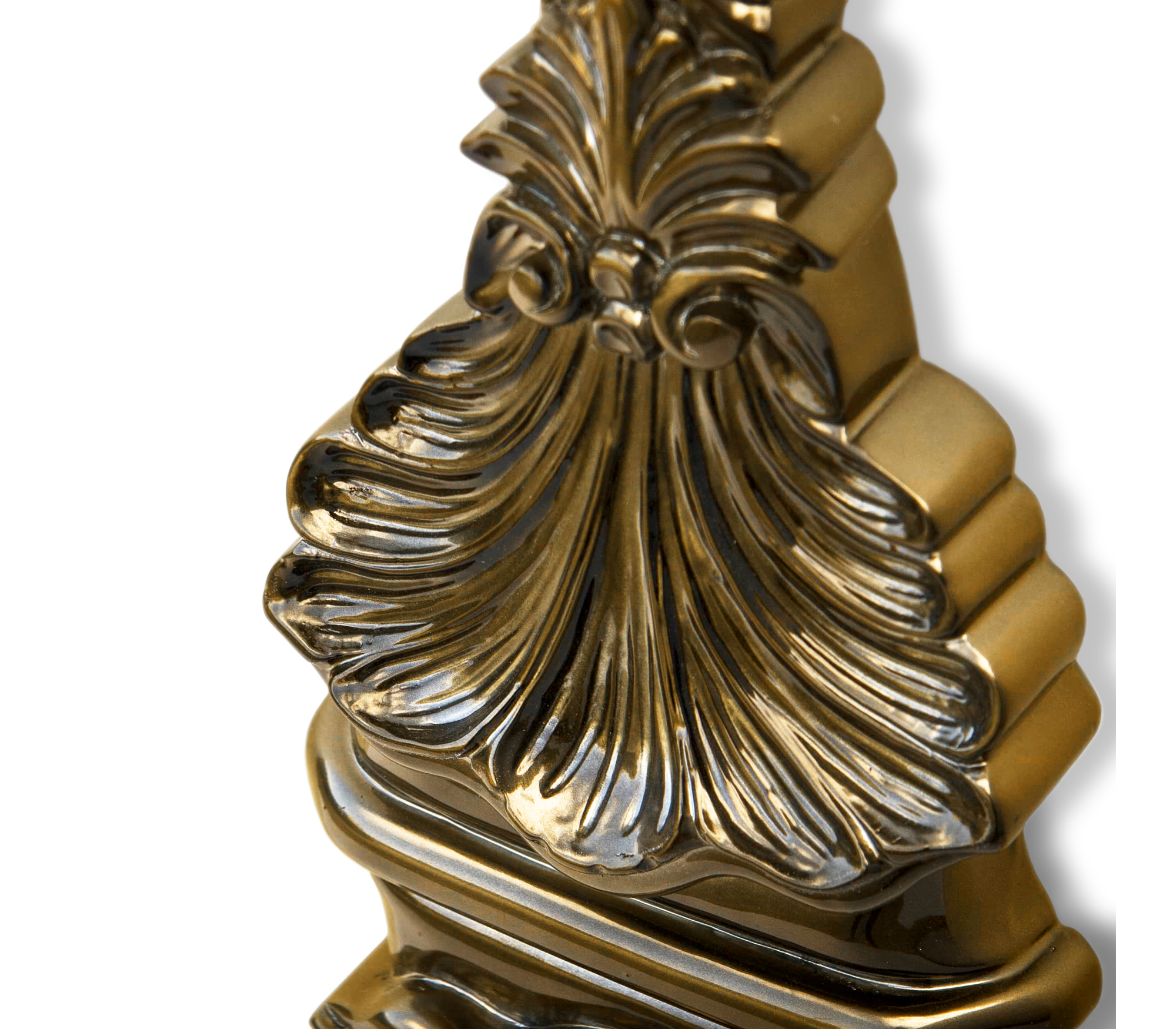 Miroir Doré Antoinette