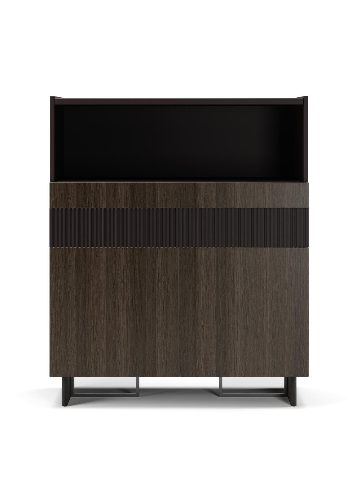Buffet foncé Diana