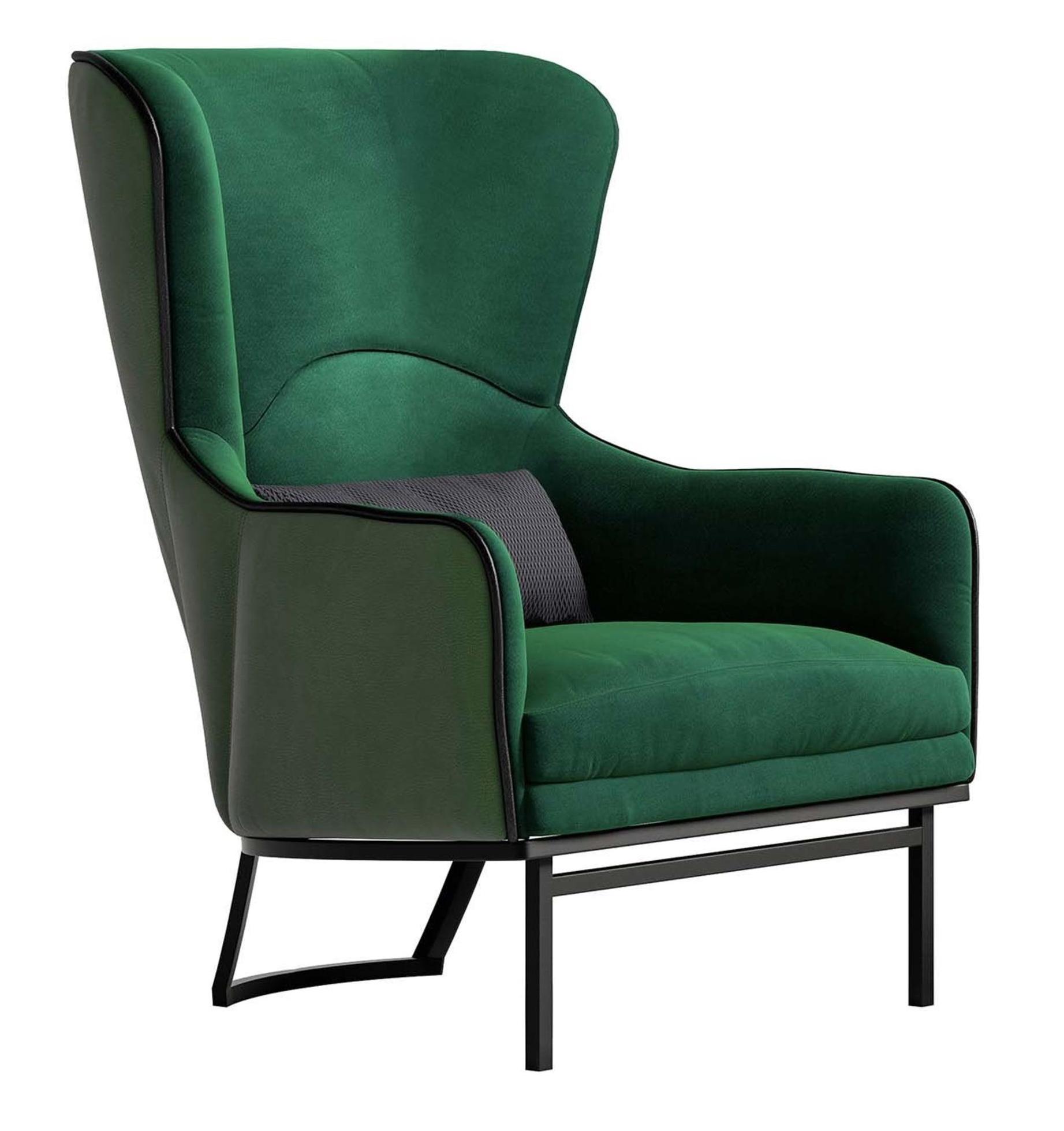 Fauteuil Bergère Italie