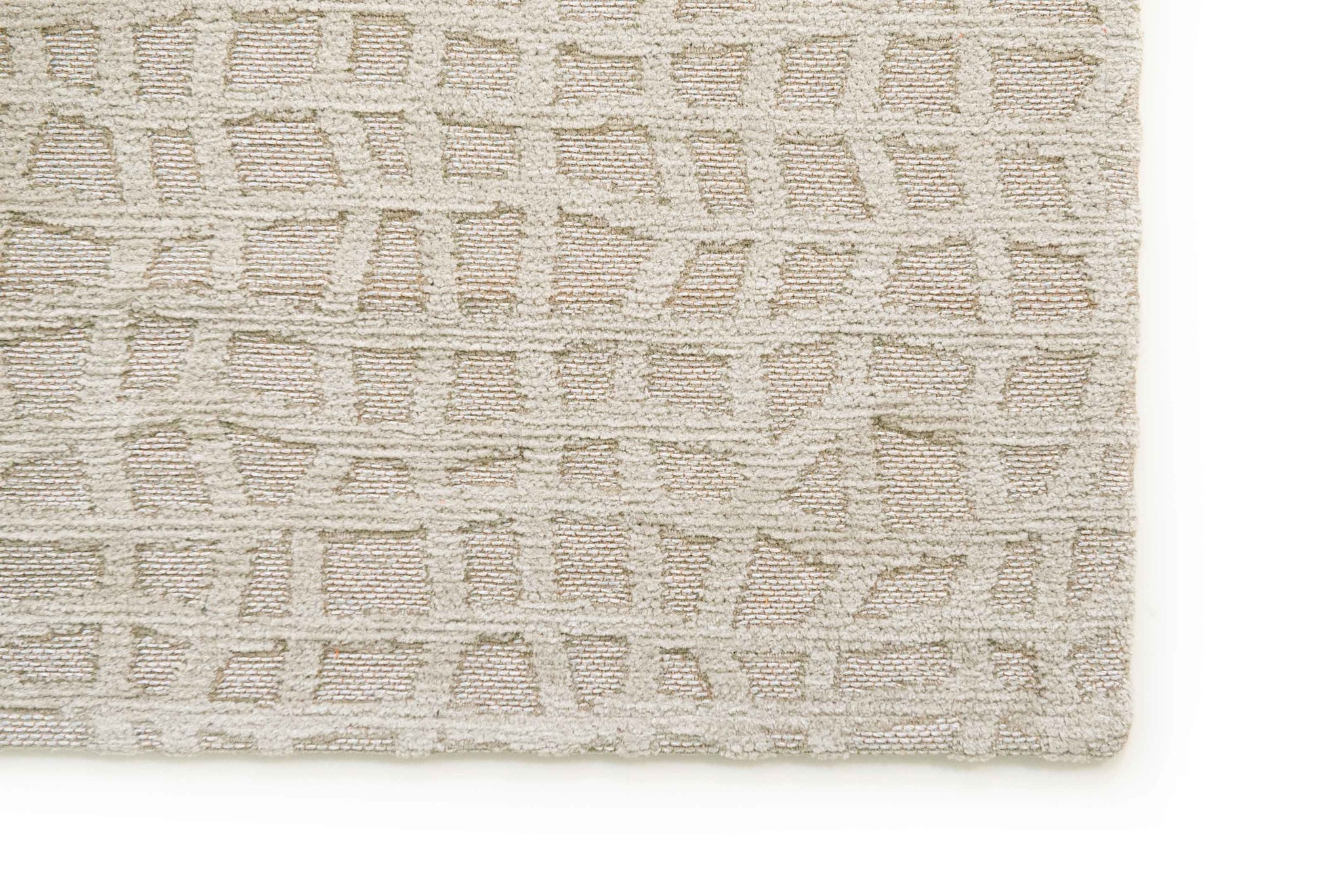 Tapis Ovid Beige 9245