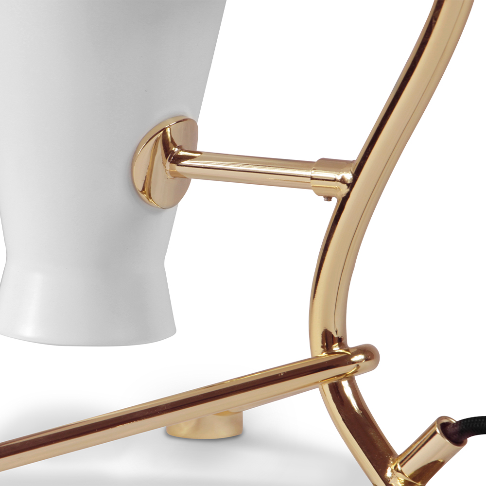 Lampe de table Barry