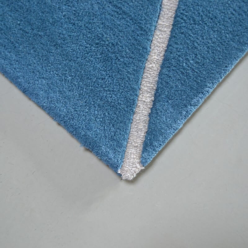 Tapis Viso Denim 24008