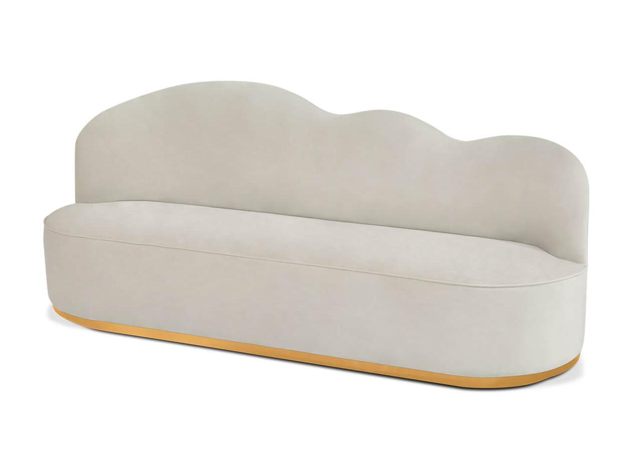 Canapé enfant Cloud