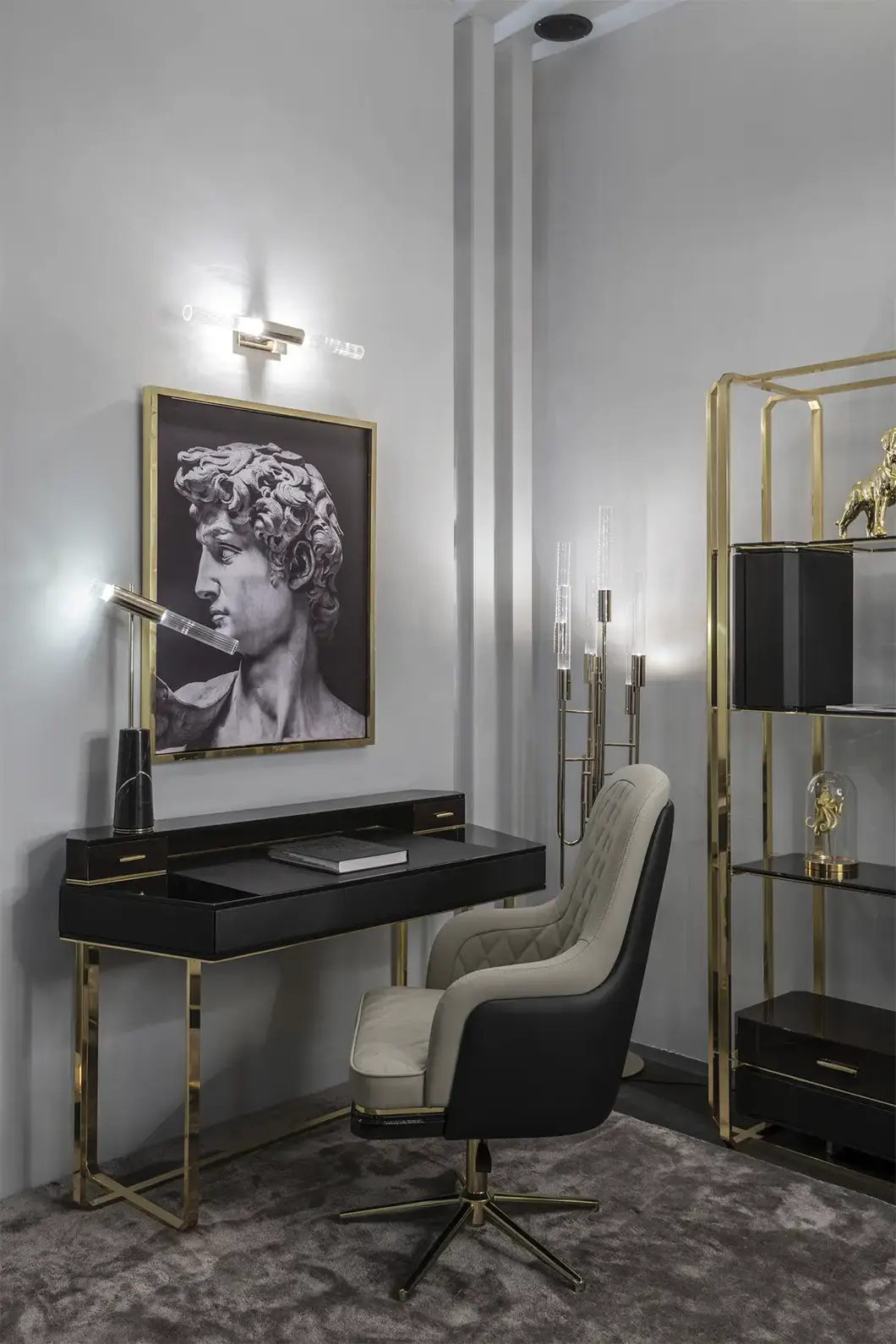Bureau Waltz - 2
