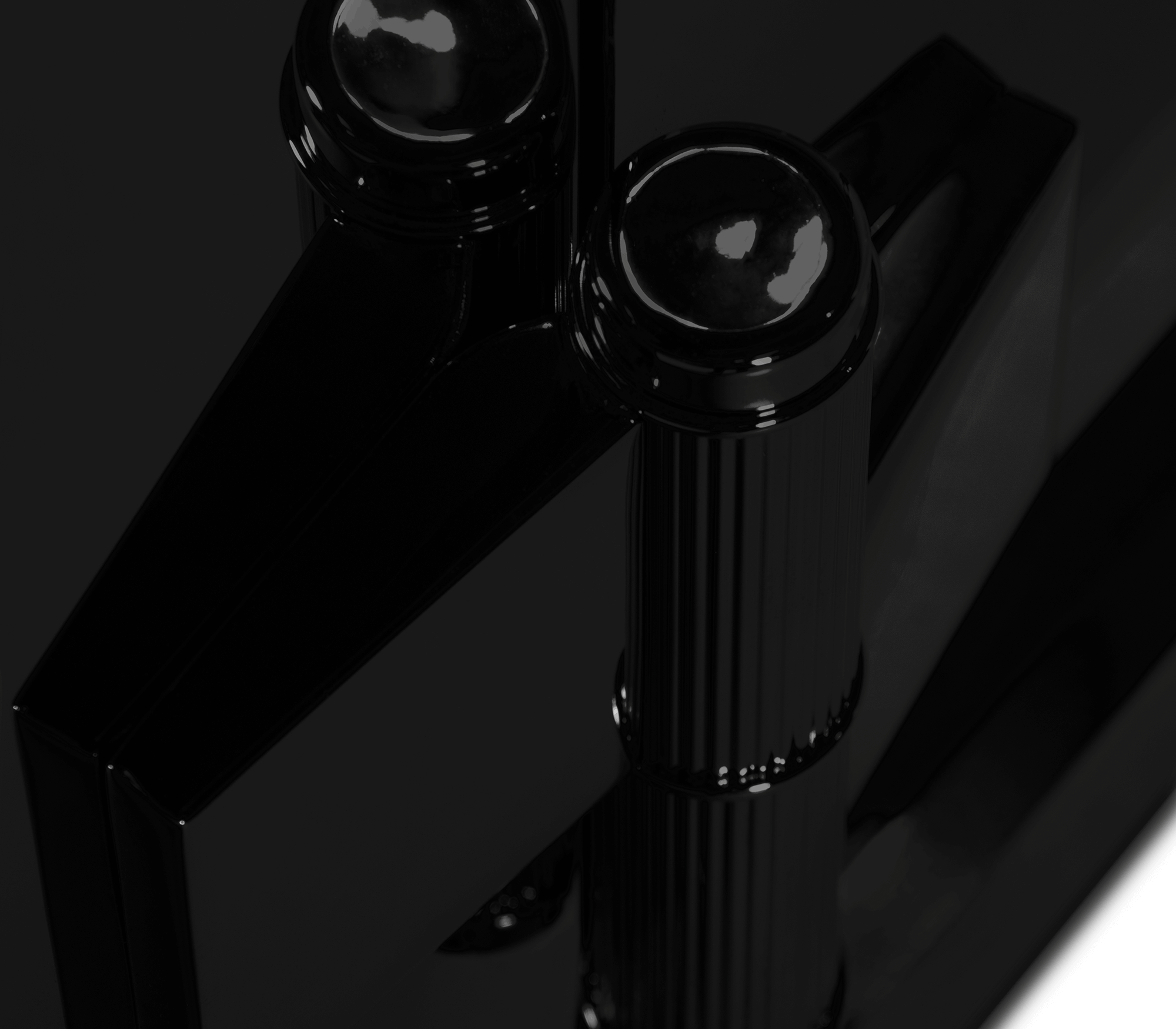 Coffre-Fort Luxe Millionaire Noir