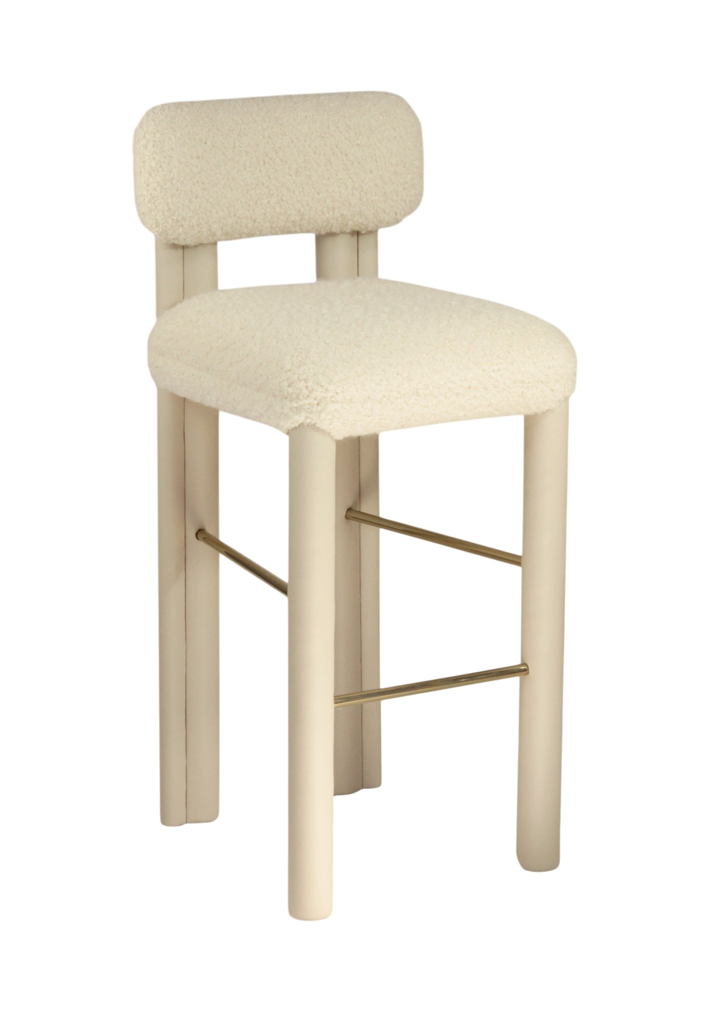 Tabouret de bar Camelia