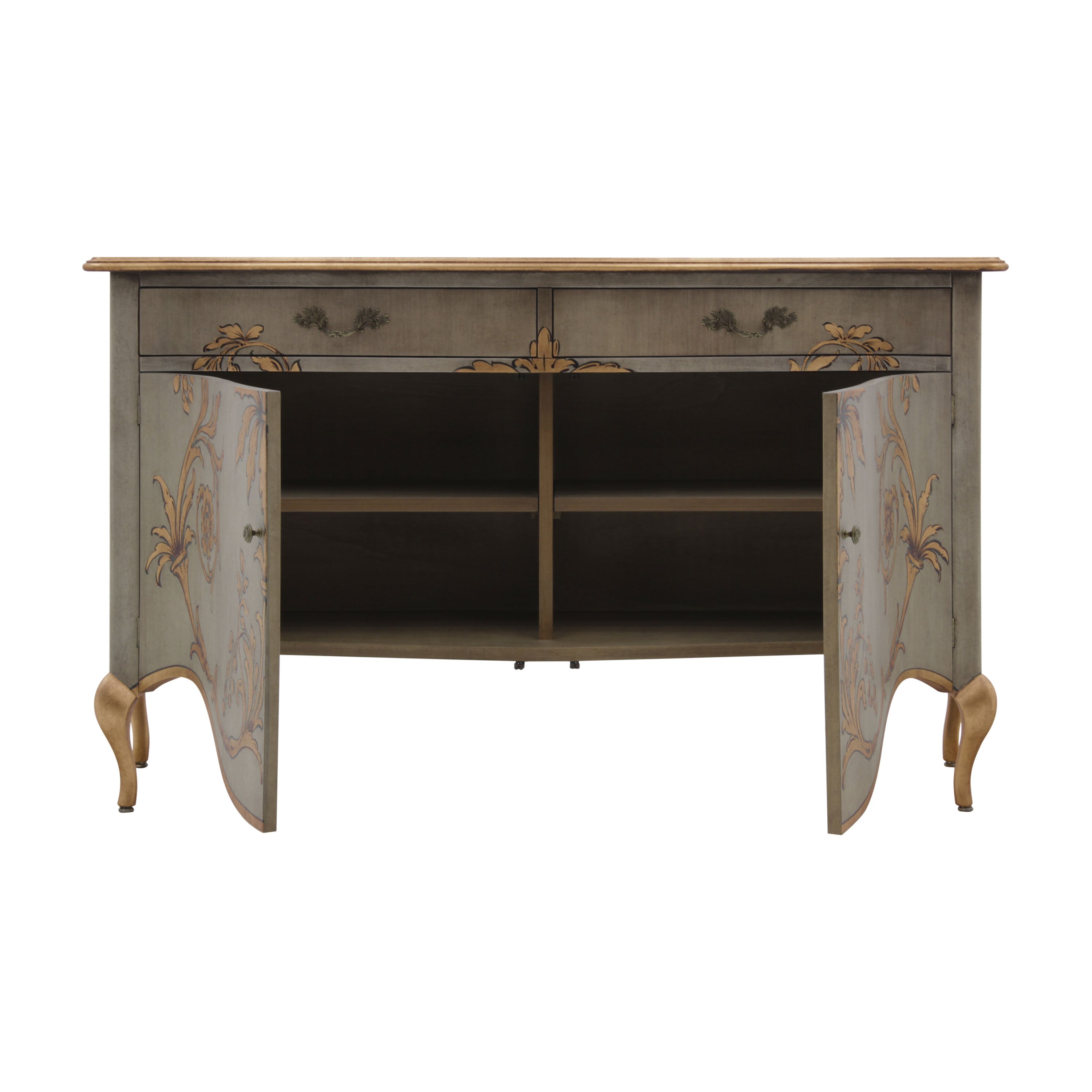 Buffet Euridice