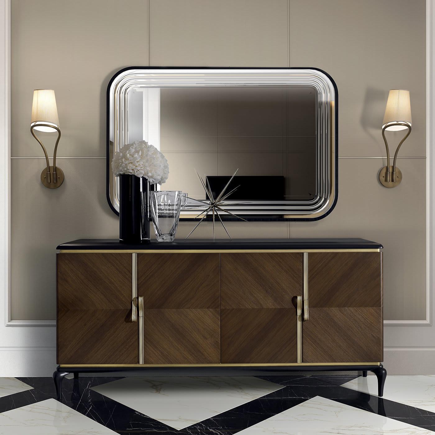 Buffet 4 Portes Dilan
