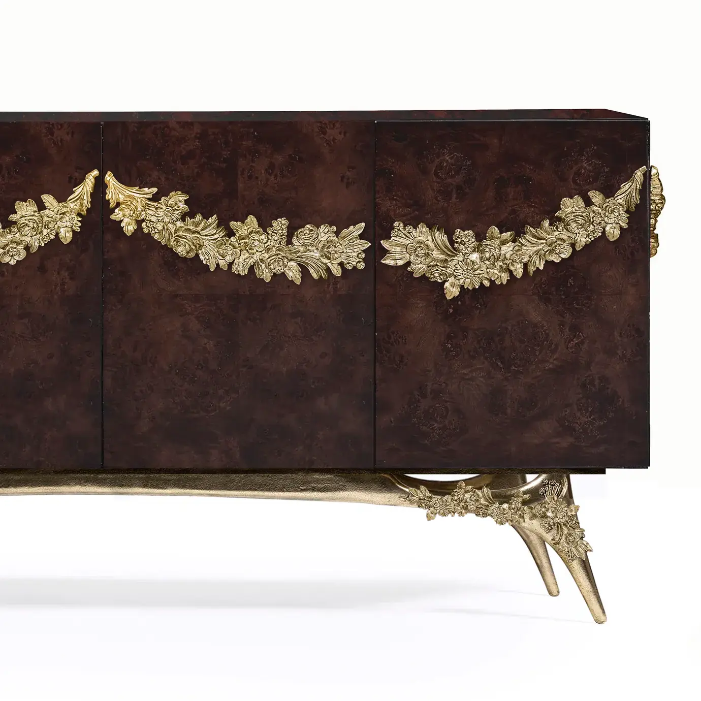 Buffet Majestic Racine de Noyer