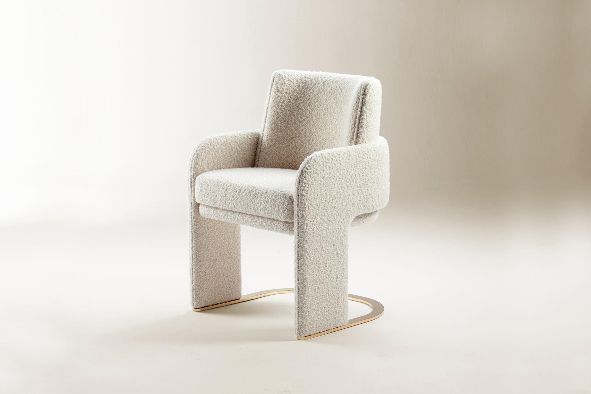Chaise Odisseia