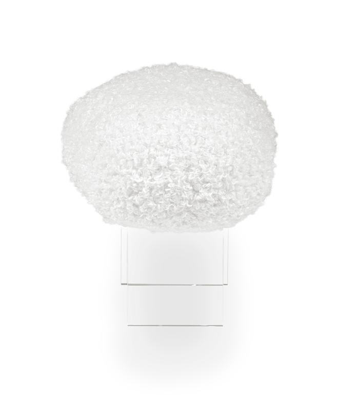 Tabouret enfant Cloud Puff