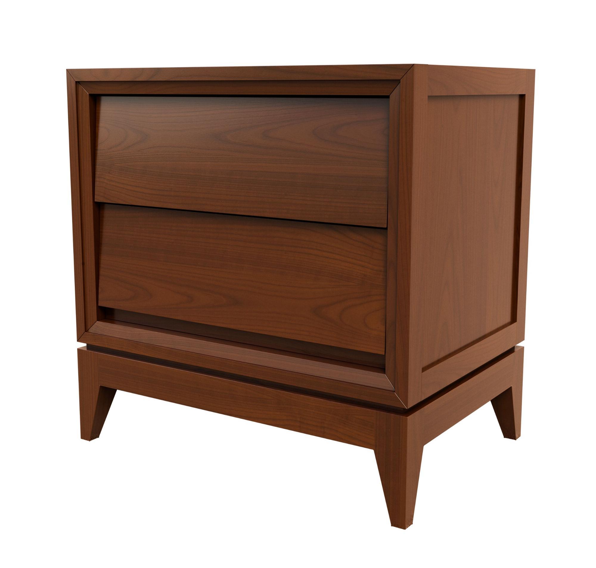 Table de chevet New York