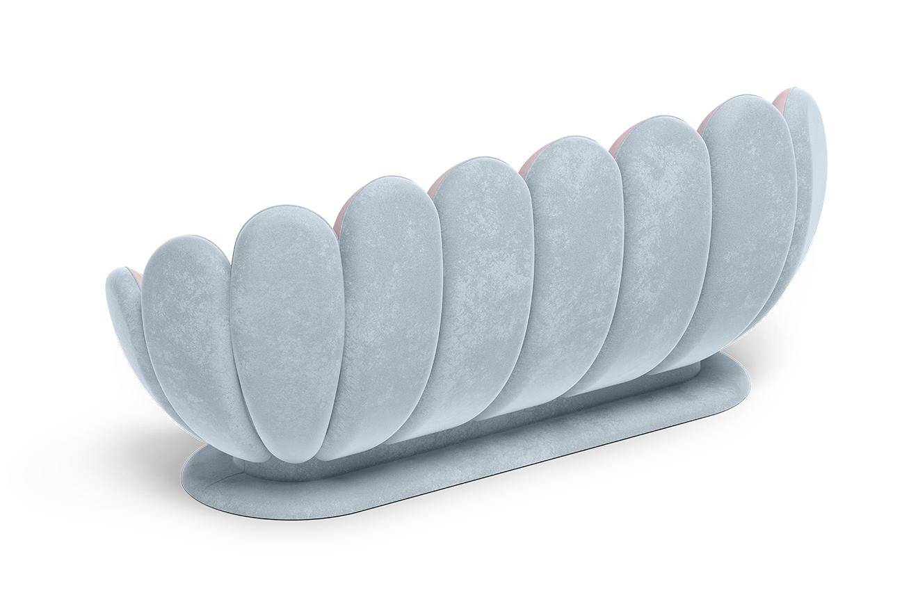 Canapé enfant Lotus