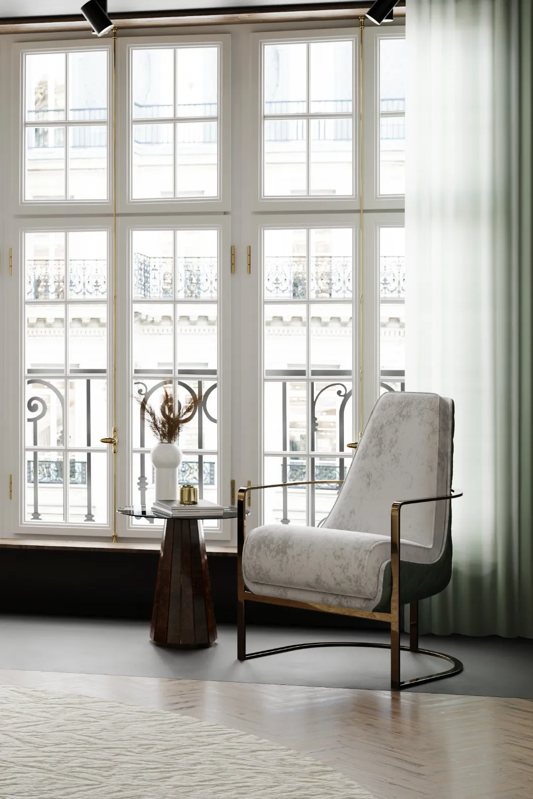 Fauteuil Ocadia - 7