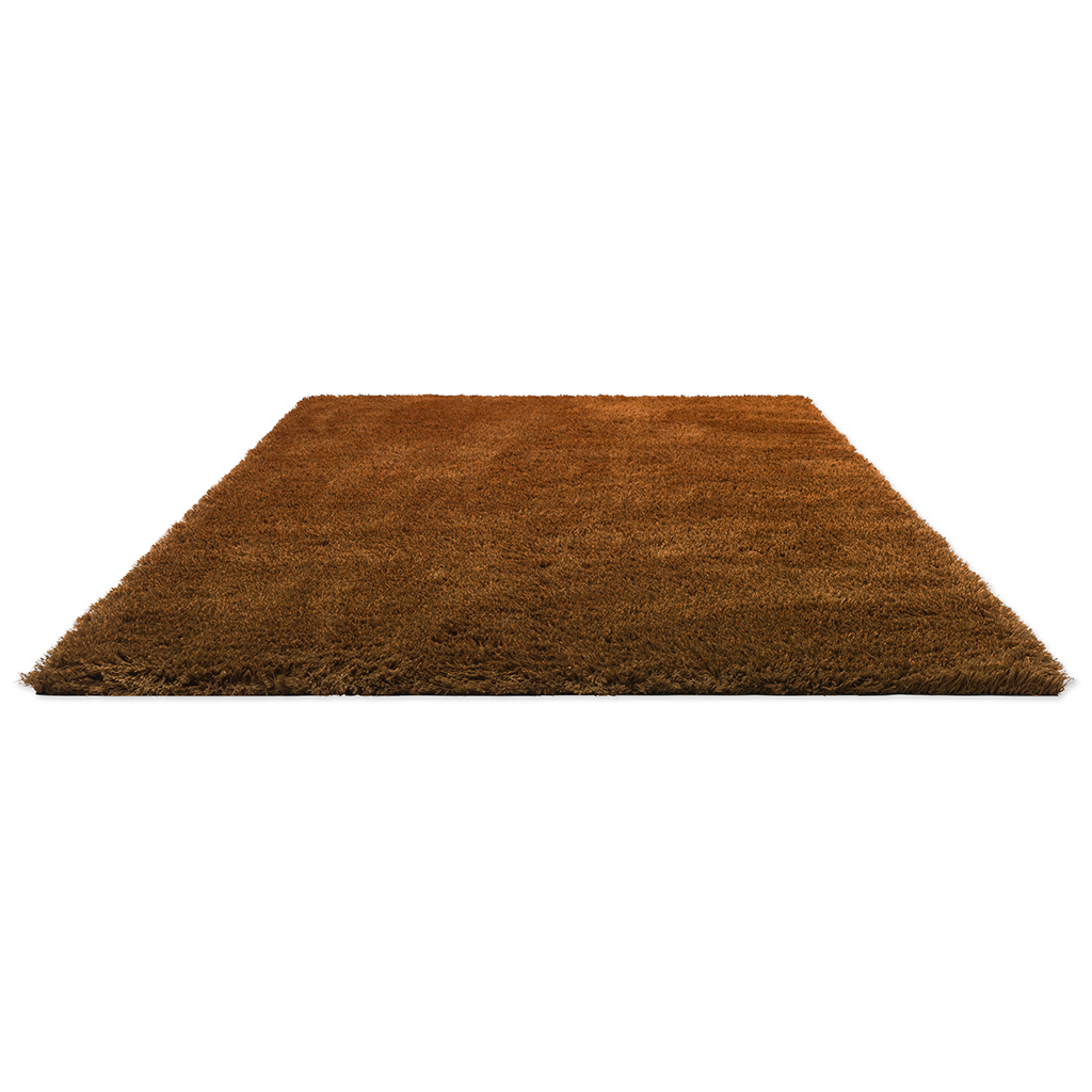Tapis haut Shade Terre / Tabac