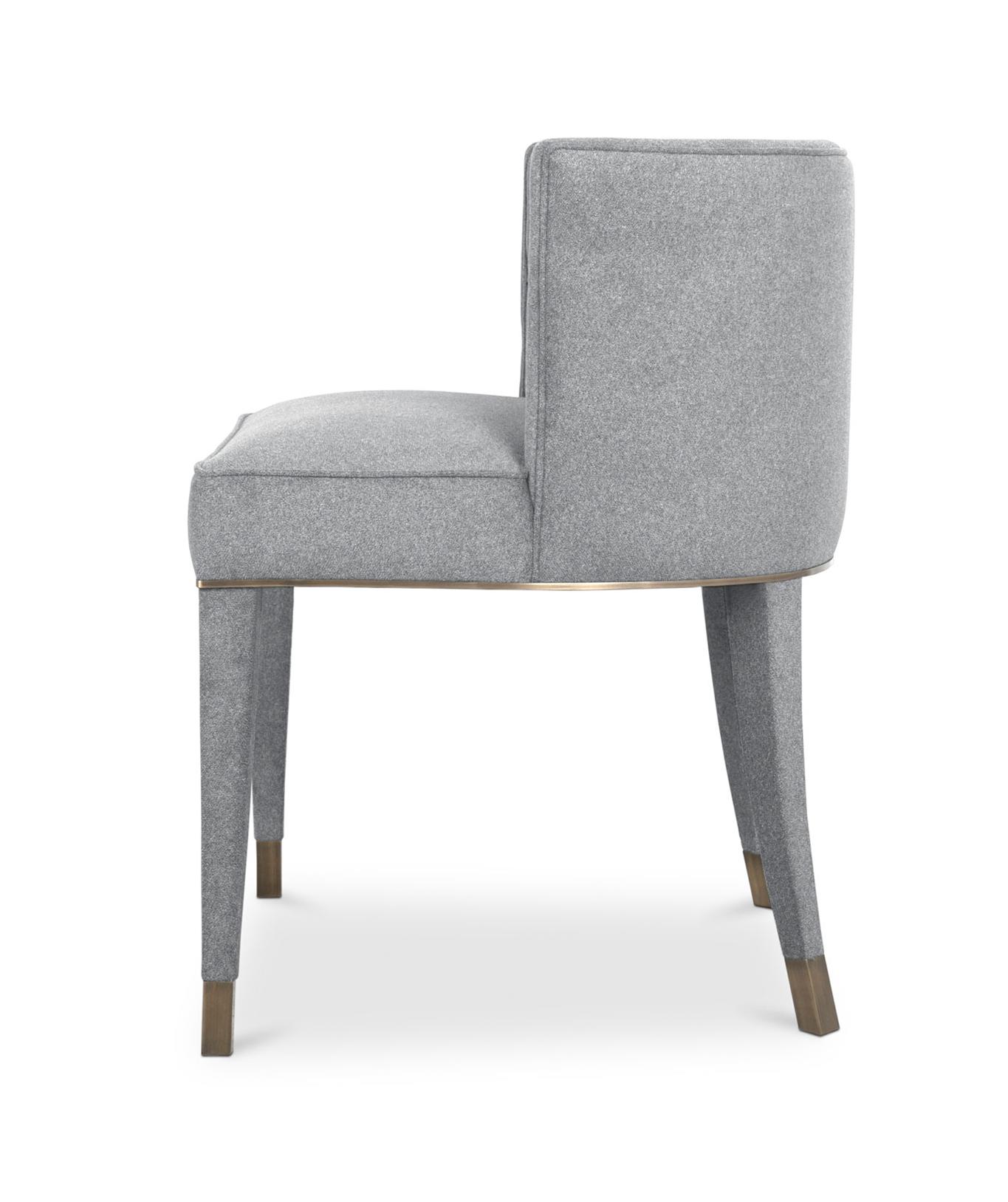 Chaise Prime