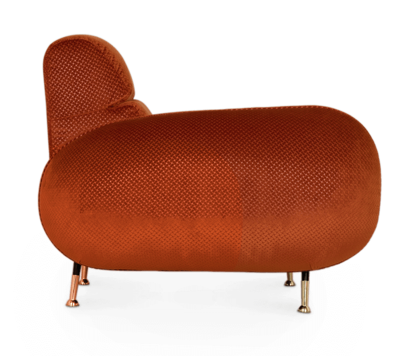 Fauteuil Marco
