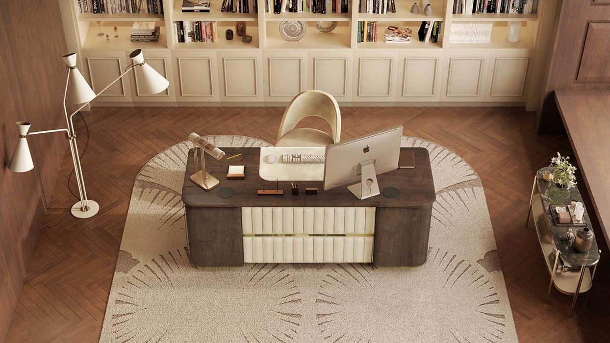 Bureau Arne - 3