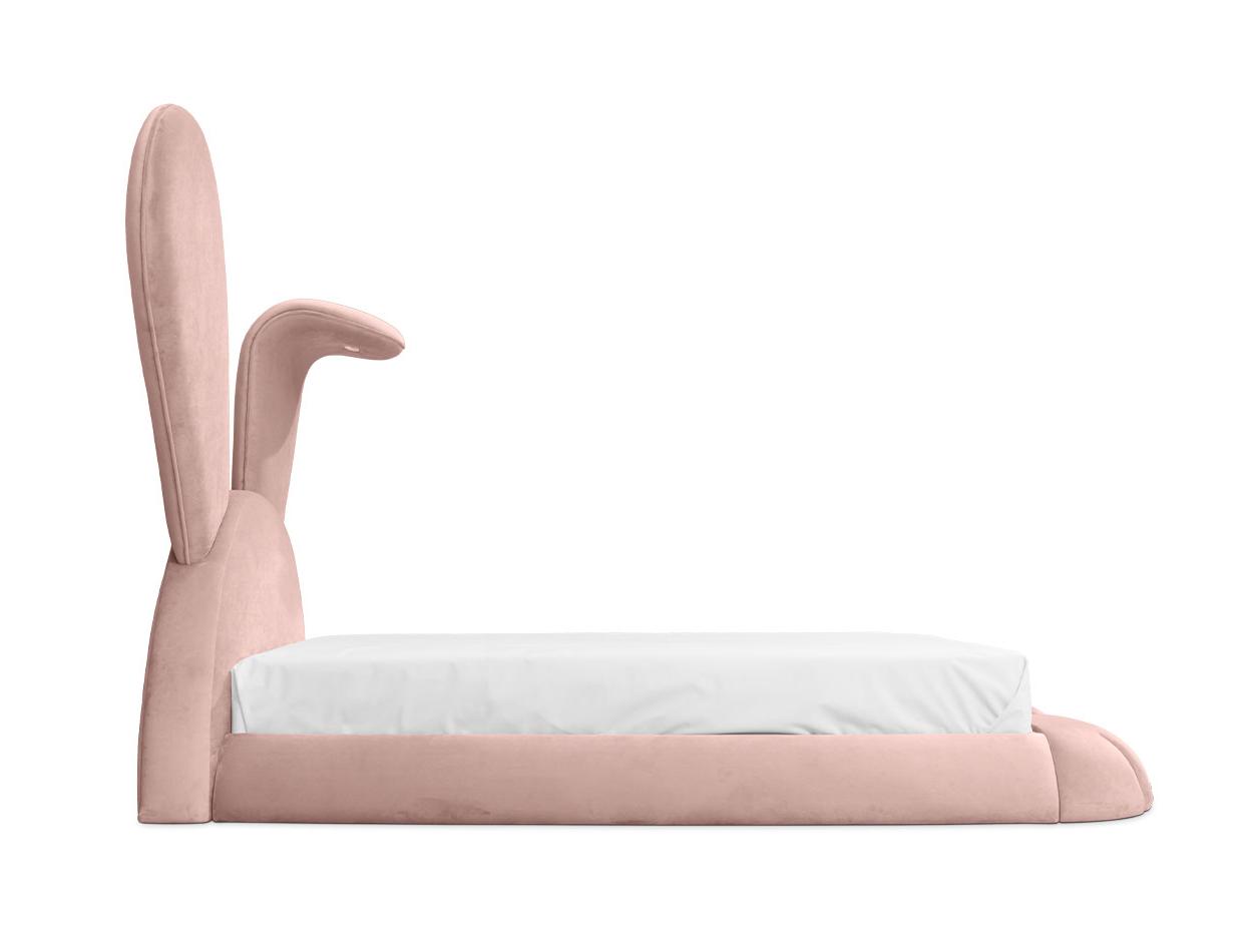 Lit enfant Mr. Bunny