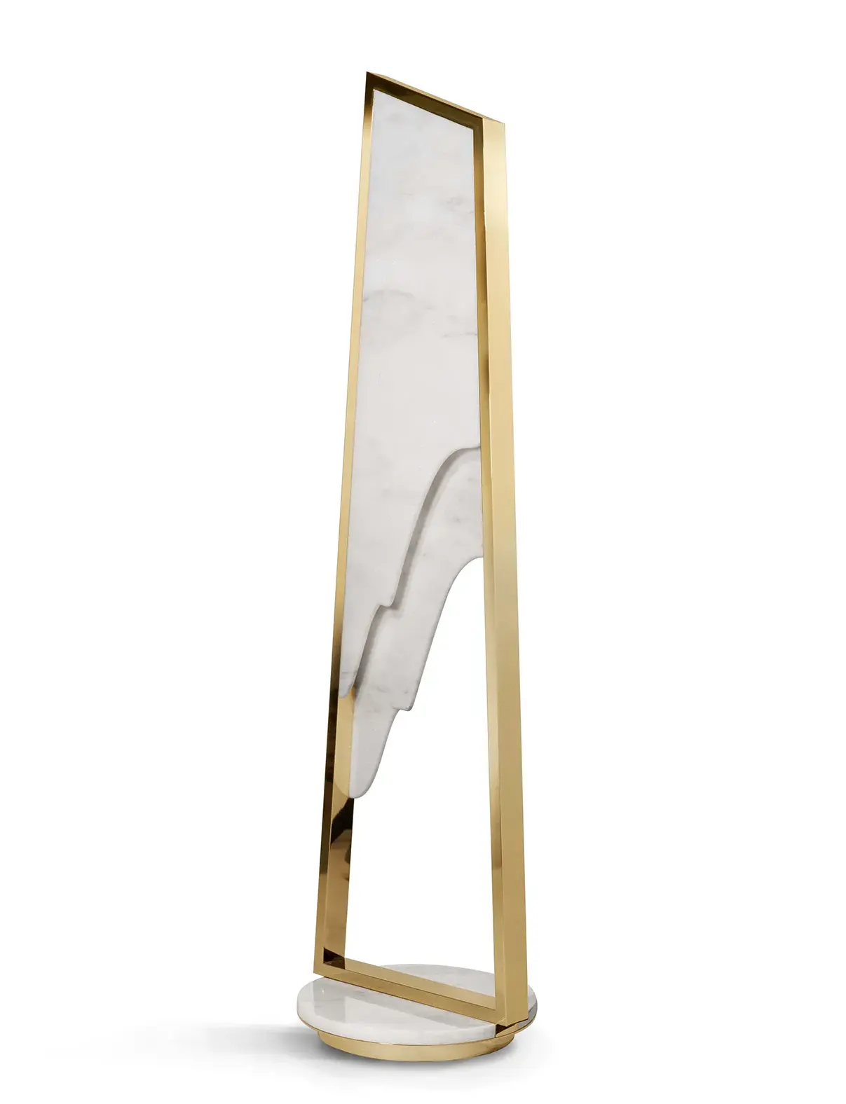 Lampadaire Grand Aura I