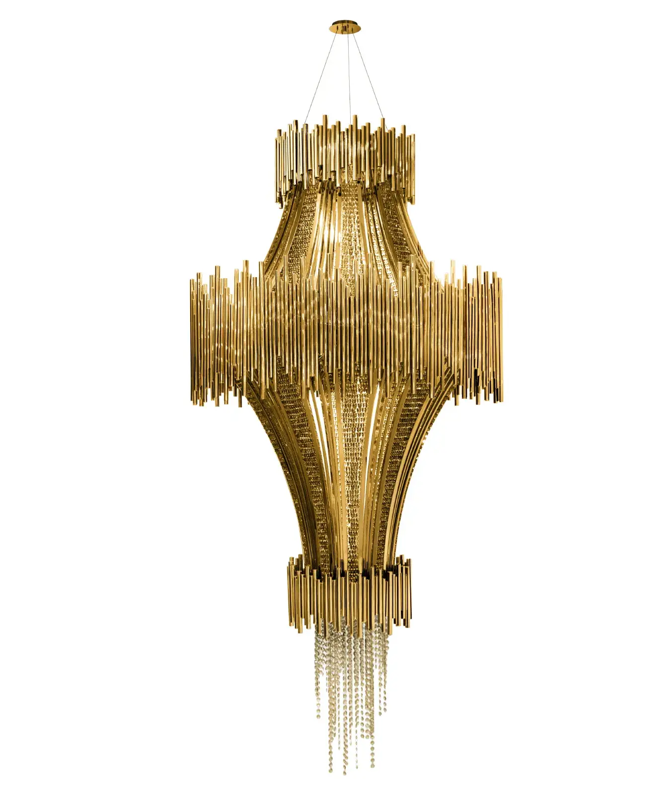 Lustre Grandeur