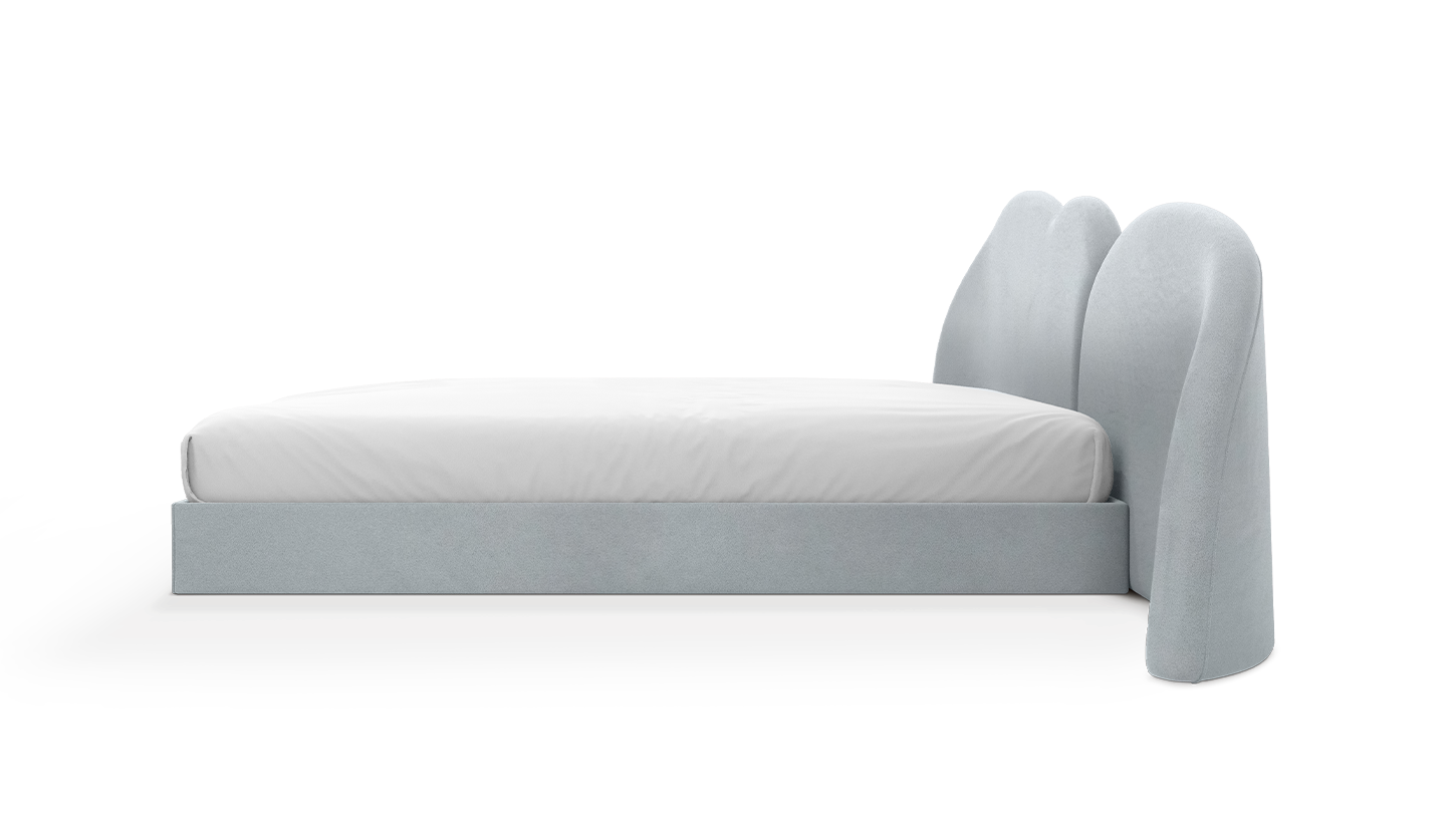 Lit enfant Cloud II