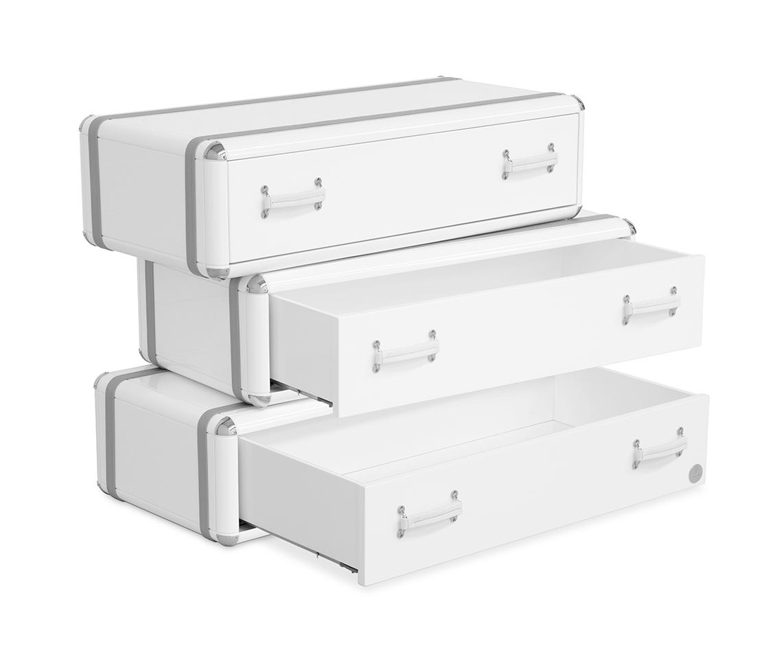 Commode Fantasy Air 3 Tiroirs
