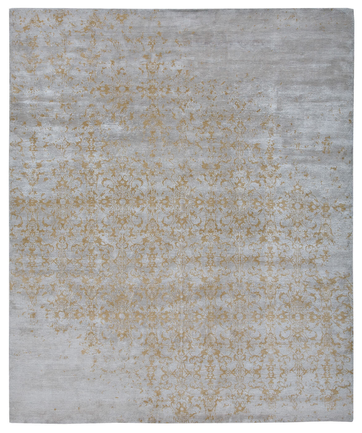Tapis Milano Raved Gris | Taille: 200 x 300 cm