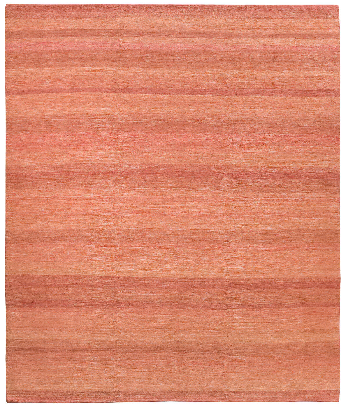 Tapis Gamba Crème Rose