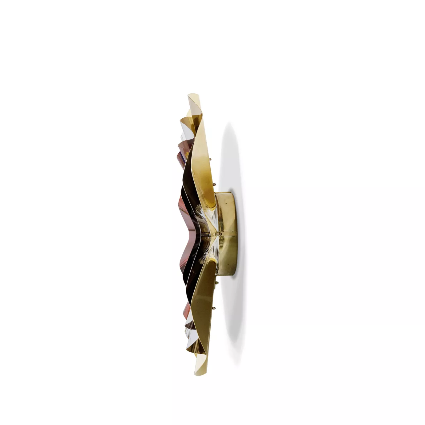 Miroir Revê à 3 Niveaux