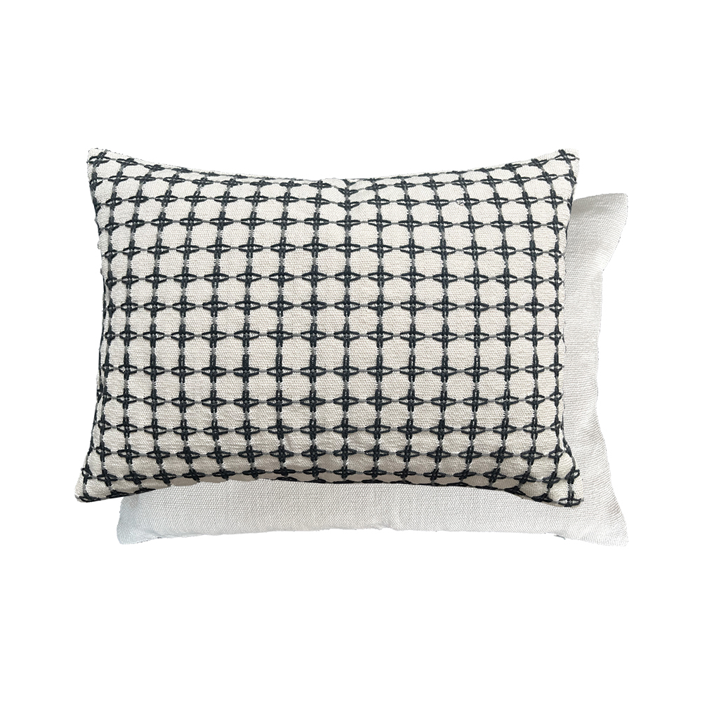 Maliana Coussin Décoratif