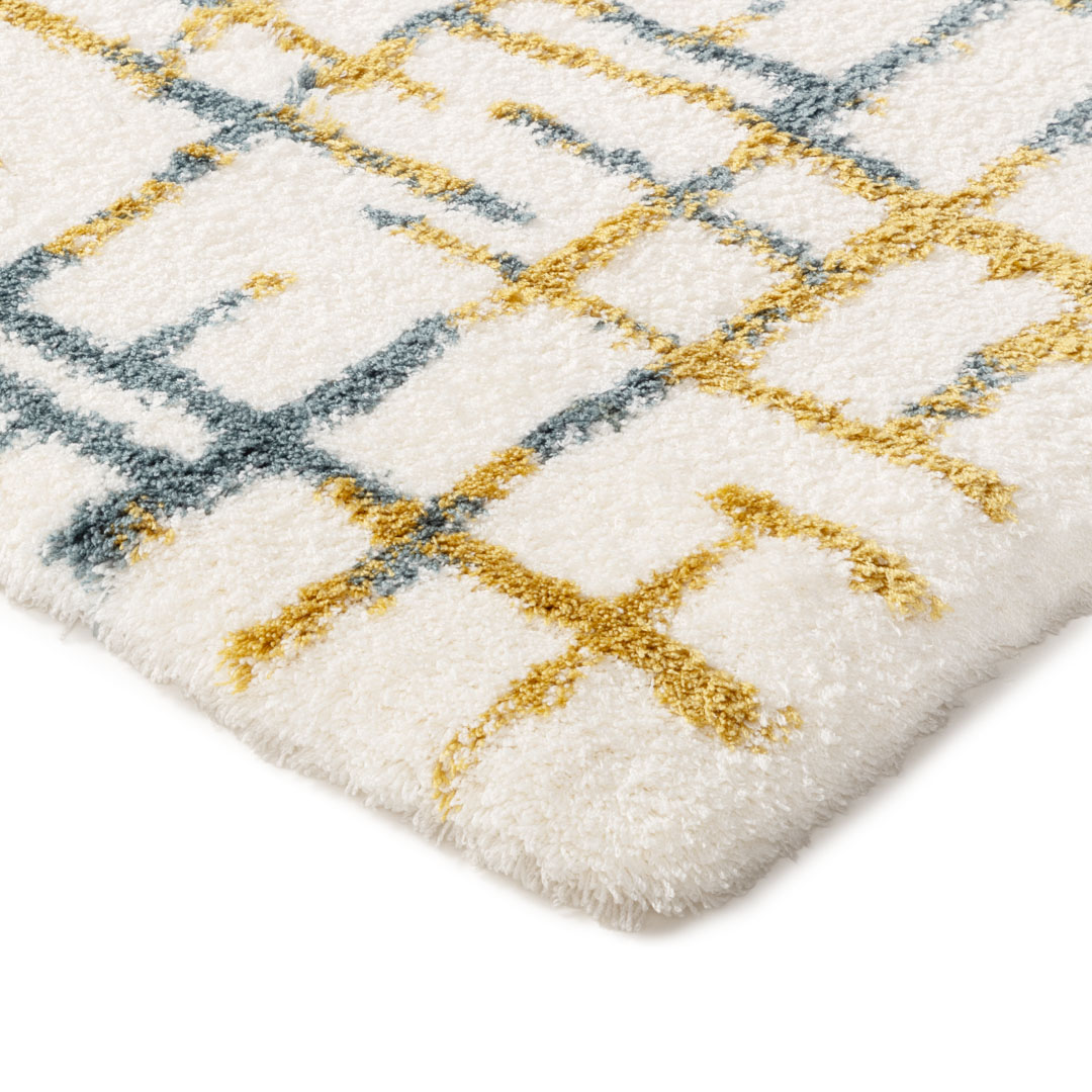 Tapis Moderne Nuage