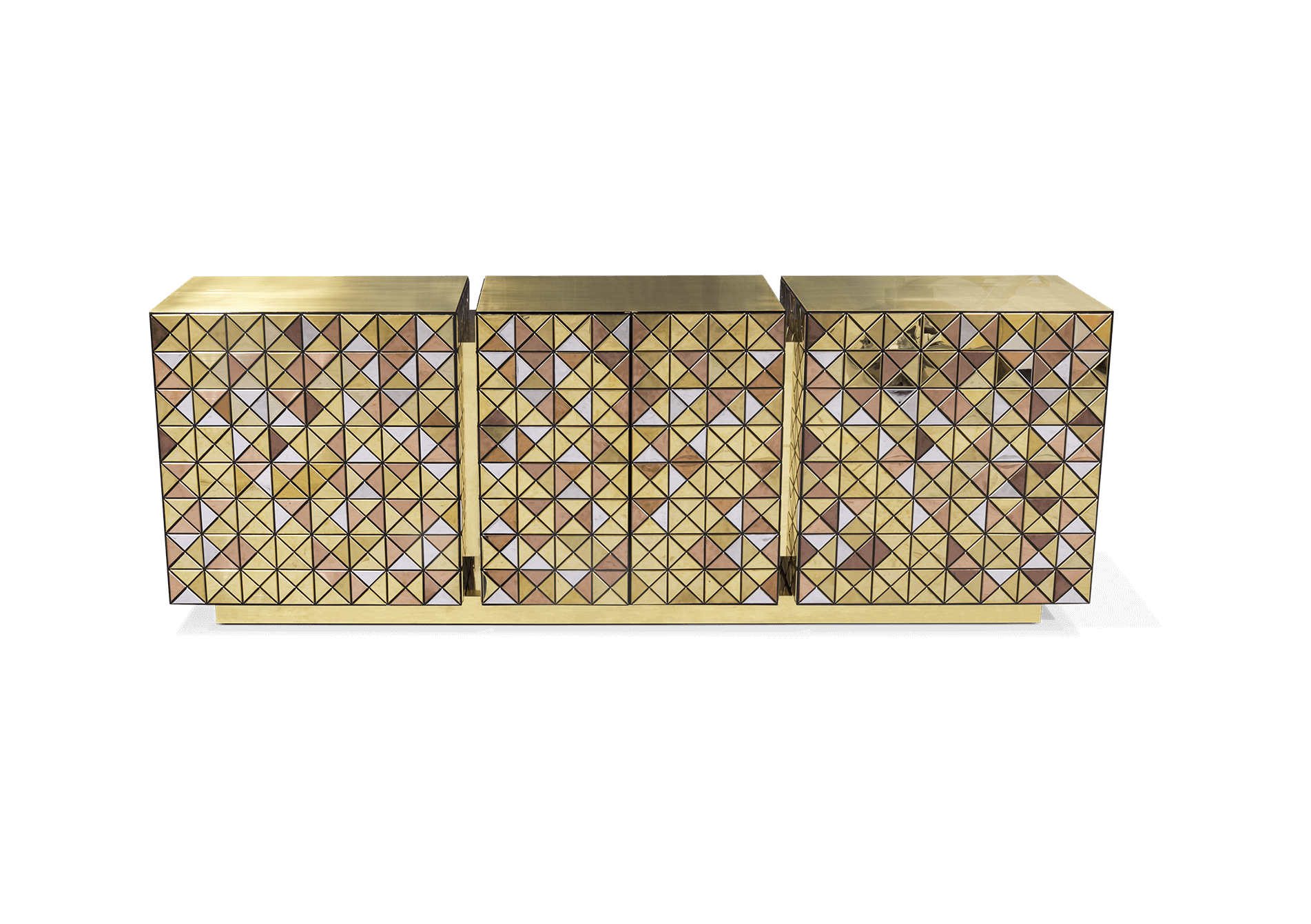 Buffet Luxe Mosaic