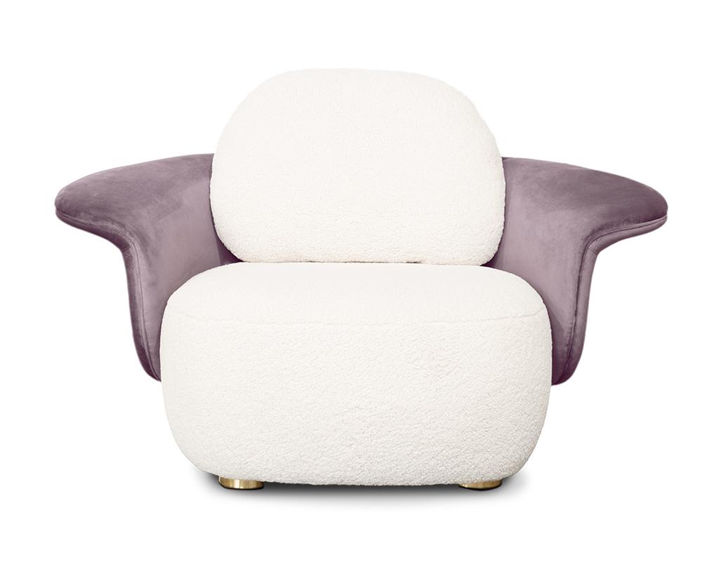 Fauteuil enfant Lewis