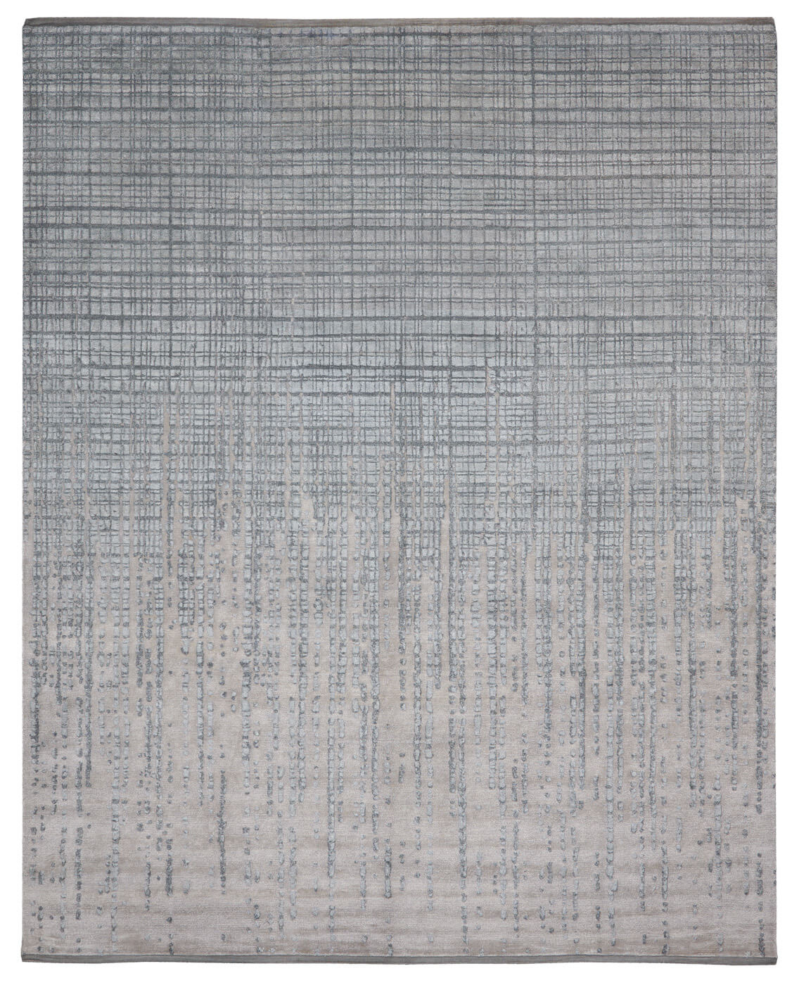 Tapis Grid Vendetta Chrome