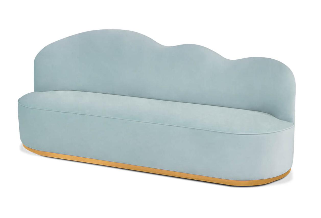 Canapé enfant Cloud